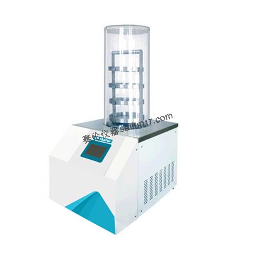 Biosafer-10A普通型台式冷冻冻干机