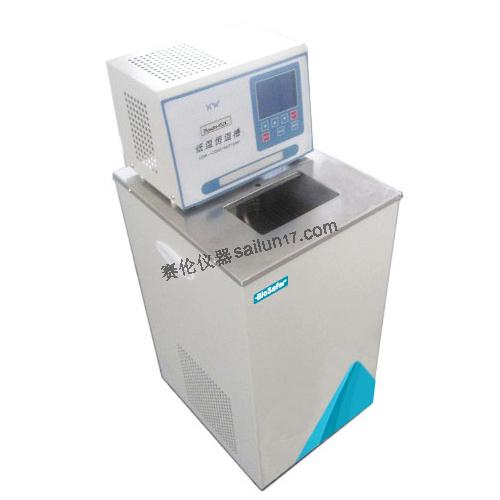 Biosafer-0520DC低温恒温槽[-5~100℃]